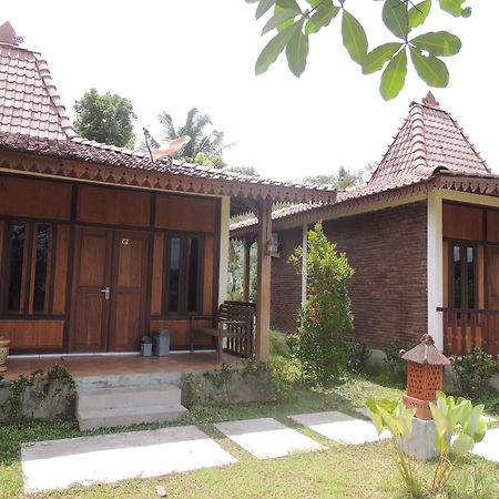فندق Balkondes Karanganyar Pottery Academy ماجلانج المظهر الخارجي الصورة
