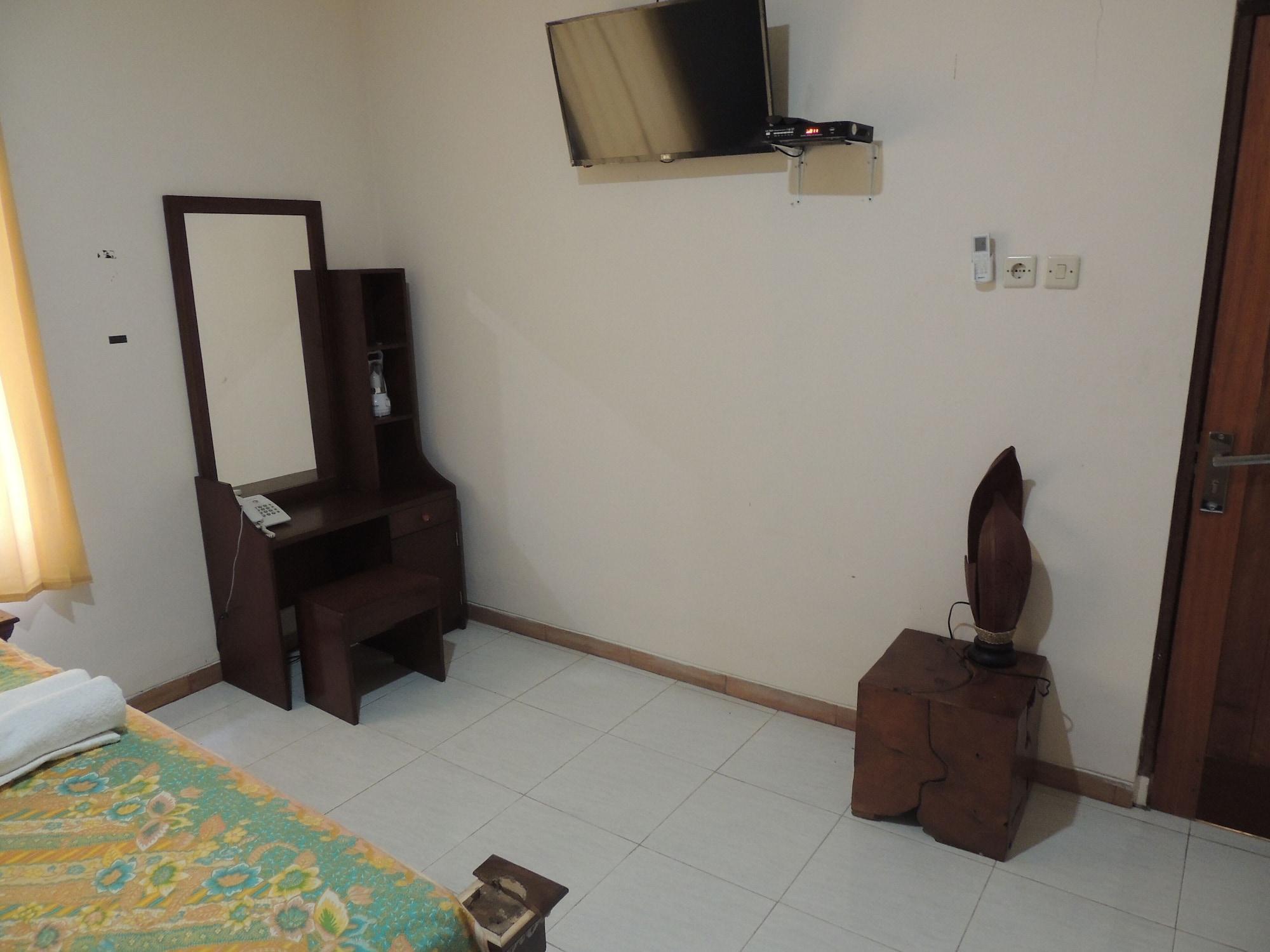 فندق Balkondes Karanganyar Pottery Academy ماجلانج المظهر الخارجي الصورة